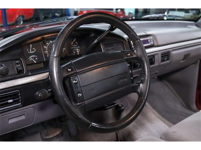 1995 Ford F150 (CC-1615022) for sale in Kentwood, Michigan