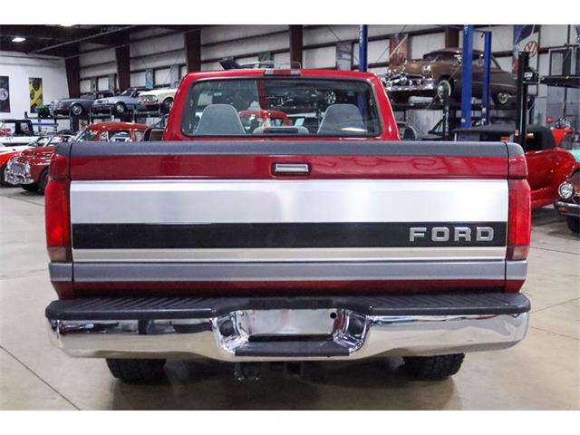 1995 Ford F150 (CC-1615022) for sale in Kentwood, Michigan