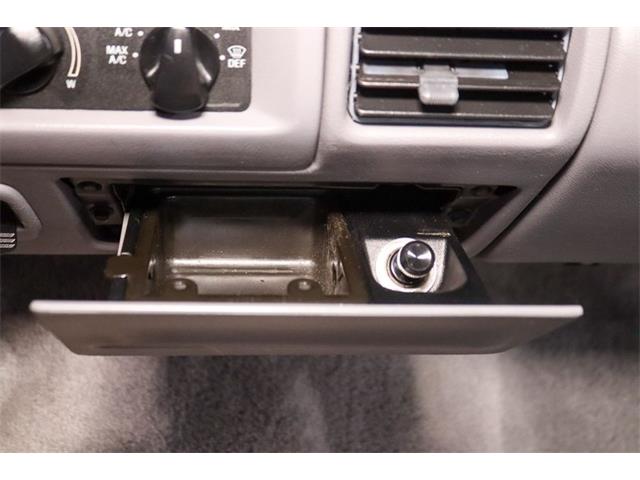 1995 Ford F150 (CC-1615022) for sale in Kentwood, Michigan