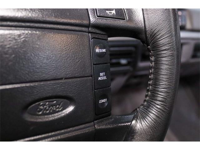 1995 Ford F150 (CC-1615022) for sale in Kentwood, Michigan