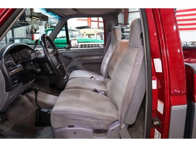 1995 Ford F150 (CC-1615022) for sale in Kentwood, Michigan