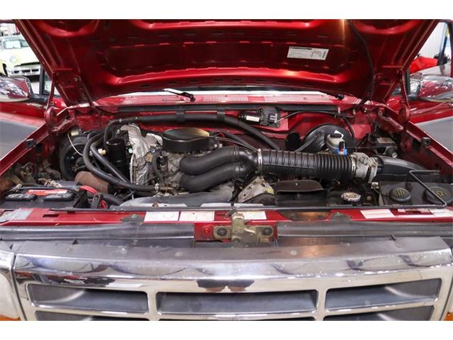 1995 Ford F150 (CC-1615022) for sale in Kentwood, Michigan