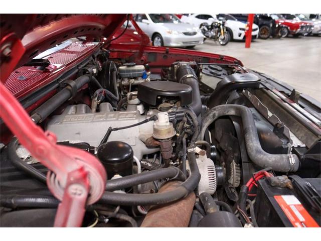 1995 Ford F150 (CC-1615022) for sale in Kentwood, Michigan