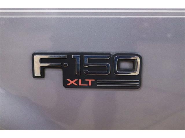1995 Ford F150 (CC-1615022) for sale in Kentwood, Michigan