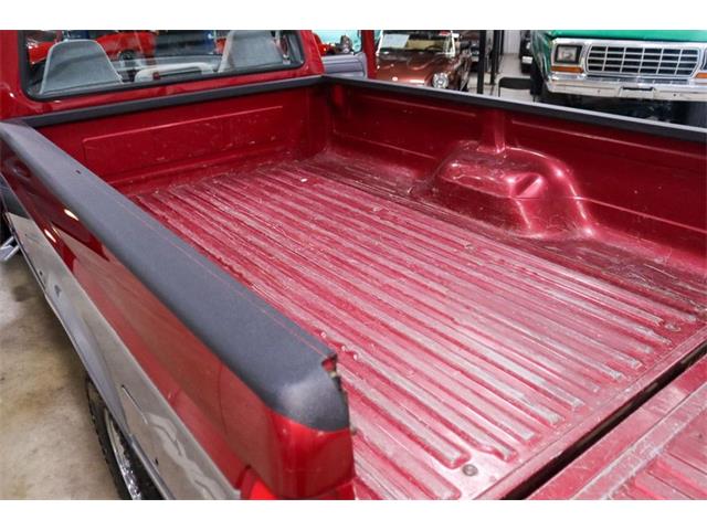 1995 Ford F150 (CC-1615022) for sale in Kentwood, Michigan