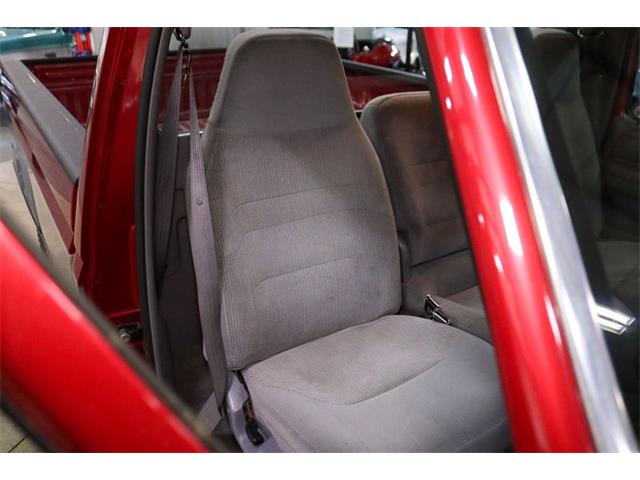 1995 Ford F150 (CC-1615022) for sale in Kentwood, Michigan