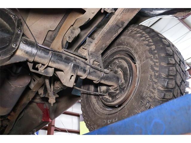 1995 Ford F150 (CC-1615022) for sale in Kentwood, Michigan