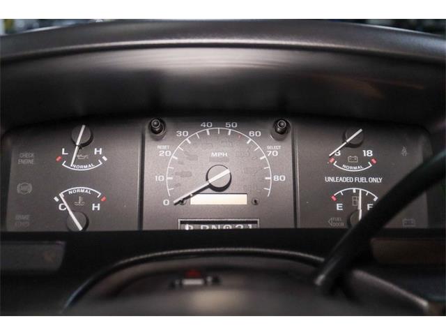 1995 Ford F150 (CC-1615022) for sale in Kentwood, Michigan