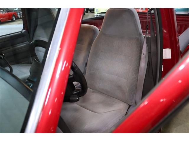 1995 Ford F150 (CC-1615022) for sale in Kentwood, Michigan