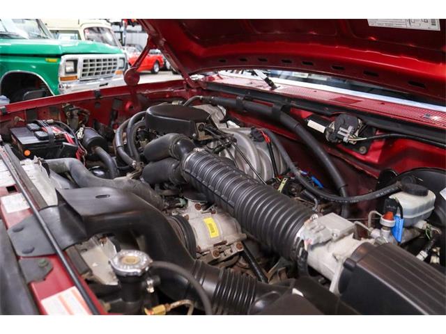 1995 Ford F150 (CC-1615022) for sale in Kentwood, Michigan