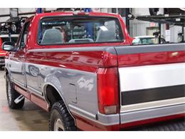 1995 Ford F150 (CC-1615022) for sale in Kentwood, Michigan