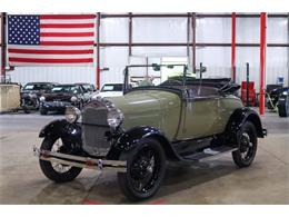 1928 Ford Model A (CC-1615031) for sale in Kentwood, Michigan