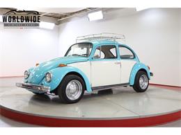 1972 Volkswagen Beetle (CC-1615047) for sale in Denver , Colorado