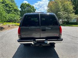 1999 GMC Suburban (CC-1615075) for sale in Greensboro, North Carolina