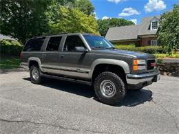 1999 GMC Suburban (CC-1615075) for sale in Greensboro, North Carolina