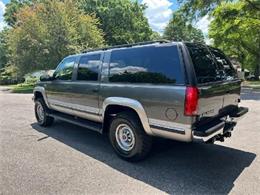 1999 GMC Suburban (CC-1615075) for sale in Greensboro, North Carolina