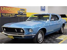 1969 Ford Mustang (CC-1615079) for sale in Mankato, Minnesota