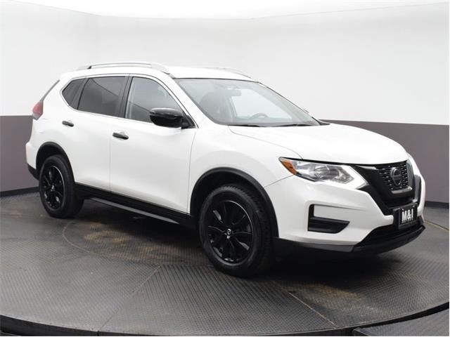 2018 Nissan Rogue (CC-1615102) for sale in Highland Park, Illinois