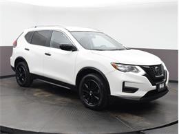 2018 Nissan Rogue (CC-1615102) for sale in Highland Park, Illinois