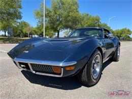 1972 Chevrolet Corvette (CC-1615106) for sale in Hiram, Georgia