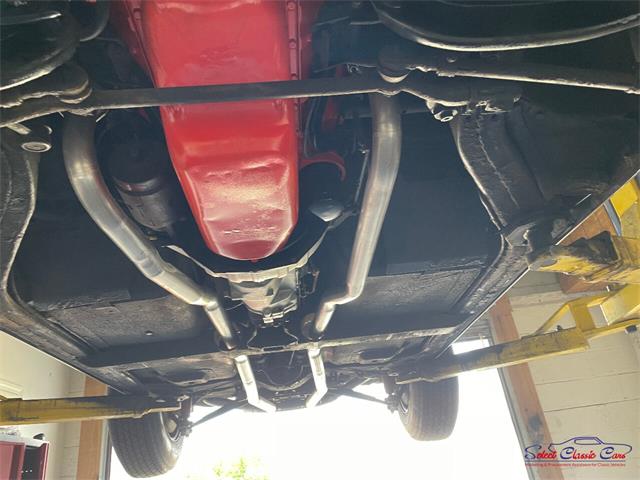 1972 Chevrolet Corvette (CC-1615106) for sale in Hiram, Georgia