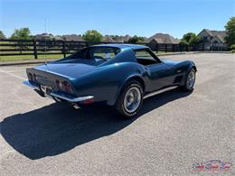 1972 Chevrolet Corvette (CC-1615106) for sale in Hiram, Georgia