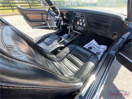 1972 Chevrolet Corvette (CC-1615106) for sale in Hiram, Georgia