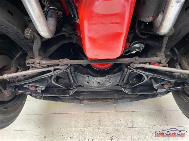 1972 Chevrolet Corvette (CC-1615106) for sale in Hiram, Georgia