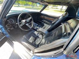 1972 Chevrolet Corvette (CC-1615106) for sale in Hiram, Georgia