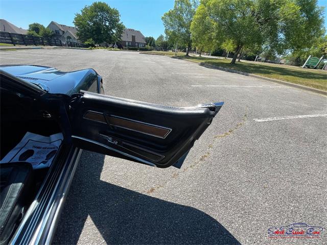1972 Chevrolet Corvette (CC-1615106) for sale in Hiram, Georgia