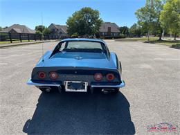 1972 Chevrolet Corvette (CC-1615106) for sale in Hiram, Georgia