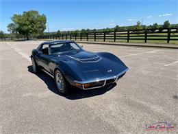 1972 Chevrolet Corvette (CC-1615106) for sale in Hiram, Georgia