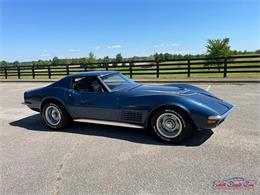 1972 Chevrolet Corvette (CC-1615106) for sale in Hiram, Georgia