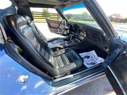 1972 Chevrolet Corvette (CC-1615106) for sale in Hiram, Georgia