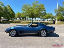 1972 Chevrolet Corvette (CC-1615106) for sale in Hiram, Georgia