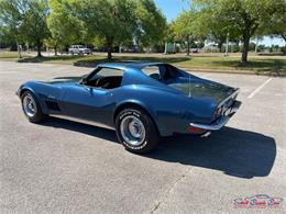 1972 Chevrolet Corvette (CC-1615106) for sale in Hiram, Georgia