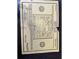 1972 Chevrolet Corvette (CC-1615106) for sale in Hiram, Georgia