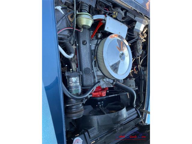1972 Chevrolet Corvette (CC-1615106) for sale in Hiram, Georgia
