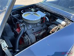 1972 Chevrolet Corvette (CC-1615106) for sale in Hiram, Georgia