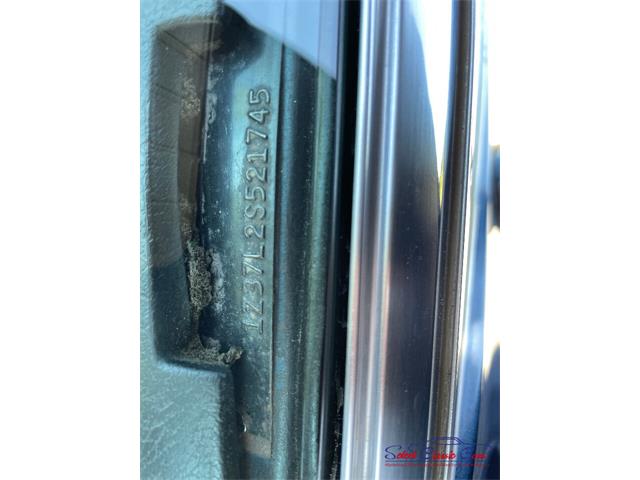 1972 Chevrolet Corvette (CC-1615106) for sale in Hiram, Georgia