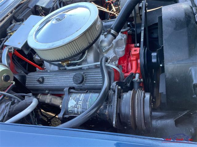 1972 Chevrolet Corvette (CC-1615106) for sale in Hiram, Georgia