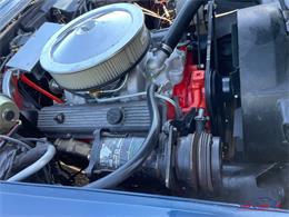 1972 Chevrolet Corvette (CC-1615106) for sale in Hiram, Georgia