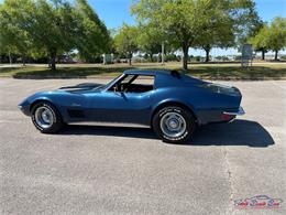 1972 Chevrolet Corvette (CC-1615106) for sale in Hiram, Georgia