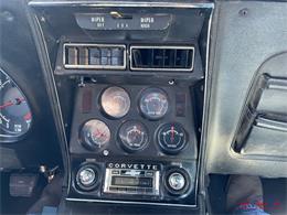 1972 Chevrolet Corvette (CC-1615106) for sale in Hiram, Georgia