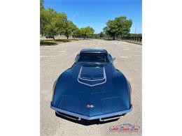 1972 Chevrolet Corvette (CC-1615106) for sale in Hiram, Georgia