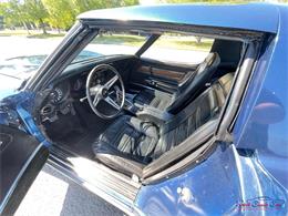 1972 Chevrolet Corvette (CC-1615106) for sale in Hiram, Georgia