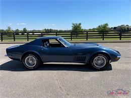 1972 Chevrolet Corvette (CC-1615106) for sale in Hiram, Georgia