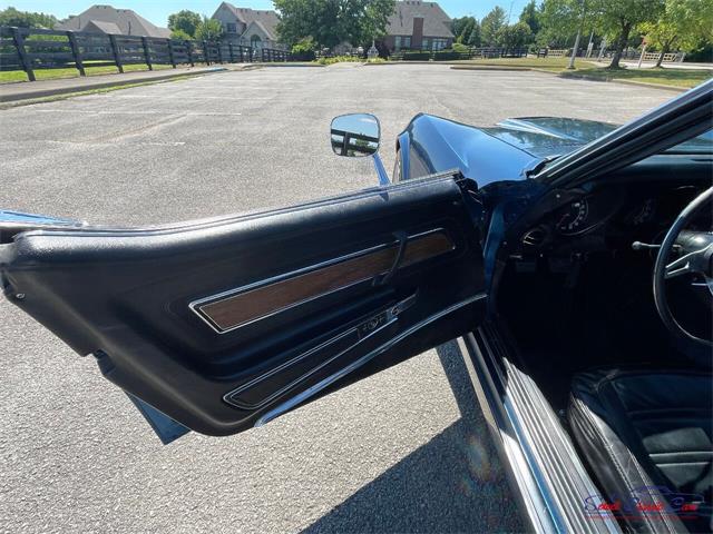 1972 Chevrolet Corvette (CC-1615106) for sale in Hiram, Georgia