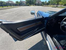 1972 Chevrolet Corvette (CC-1615106) for sale in Hiram, Georgia