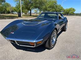 1972 Chevrolet Corvette (CC-1615106) for sale in Hiram, Georgia